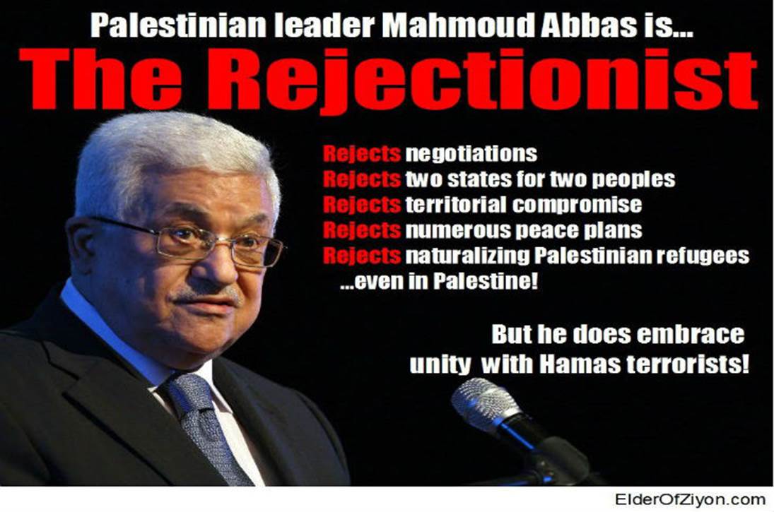 Abbas aux abois joue sa dernière carte. Et si c’était un joker ?