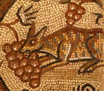 https://static.timesofisrael.com/fr/uploads/2022/07/Fox-eating-grapes-mosaic-in-Huqoq-synagogue-mosaic-Photo-by-Jim-Haberman-2400-pix.jpg