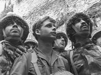 Combattants et r�fugi�s&nbsp;: comment la guerre des Six Jours a an�anti les acquis de la guerre d�ind�pendance | INSS