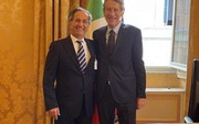 https://static.timesofisrael.com/frbldev/uploads/2026/07/Dr-Gerbi-and-Senator-Terzi-400x250.jpeg
