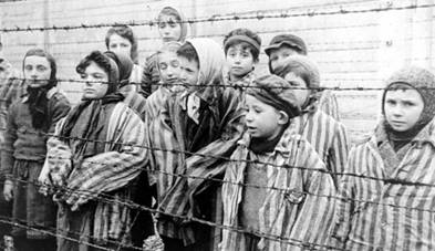 Se souvenir de la Shoah&nbsp;: Les efforts du CICR et de la communaut� internationale en r�ponse au g�nocide | Comit� international de la Croix-Rouge
