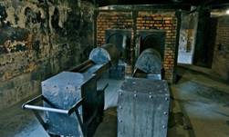 Auschwitz : Comment un camp de la mort est devenu le centre de l'Holocauste nazi
