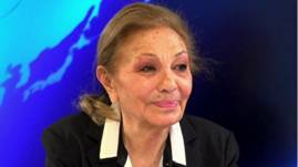 Farah Pahlavi